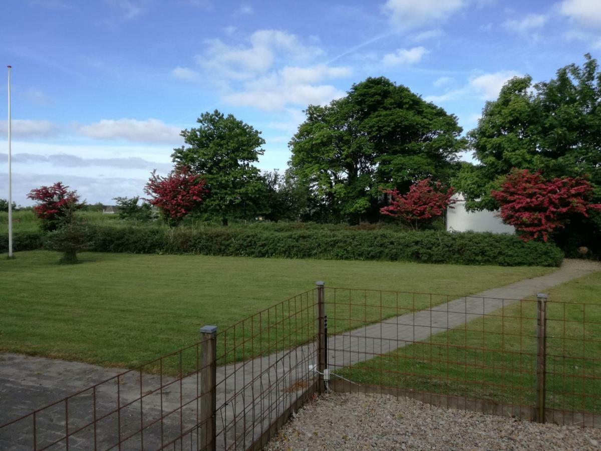 Rosengaard Holiday Apartment And B&B Bramming Exterior photo